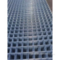 Welded Wire Mesh Panels 6 gauge welded wire mesh fence panel Factory